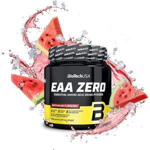 BioTechUSA EAA Zero 350 g, Anguria