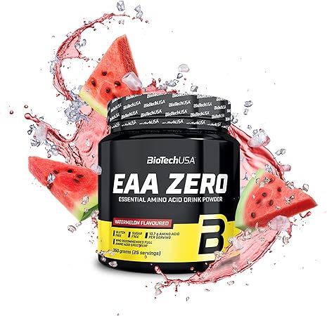 BioTechUSA EAA Zero 350 g, Anguria
